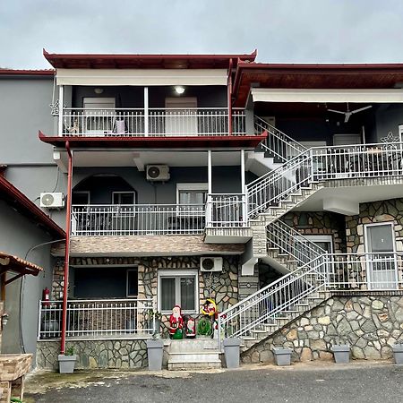 Guesthouse Tsoka Orma Exterior photo