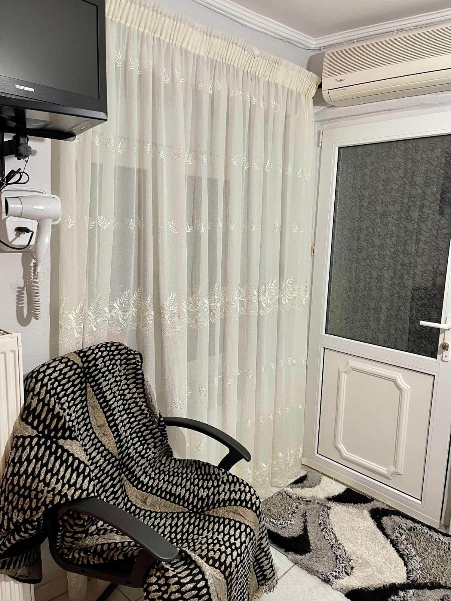 Guesthouse Tsoka Orma Exterior photo
