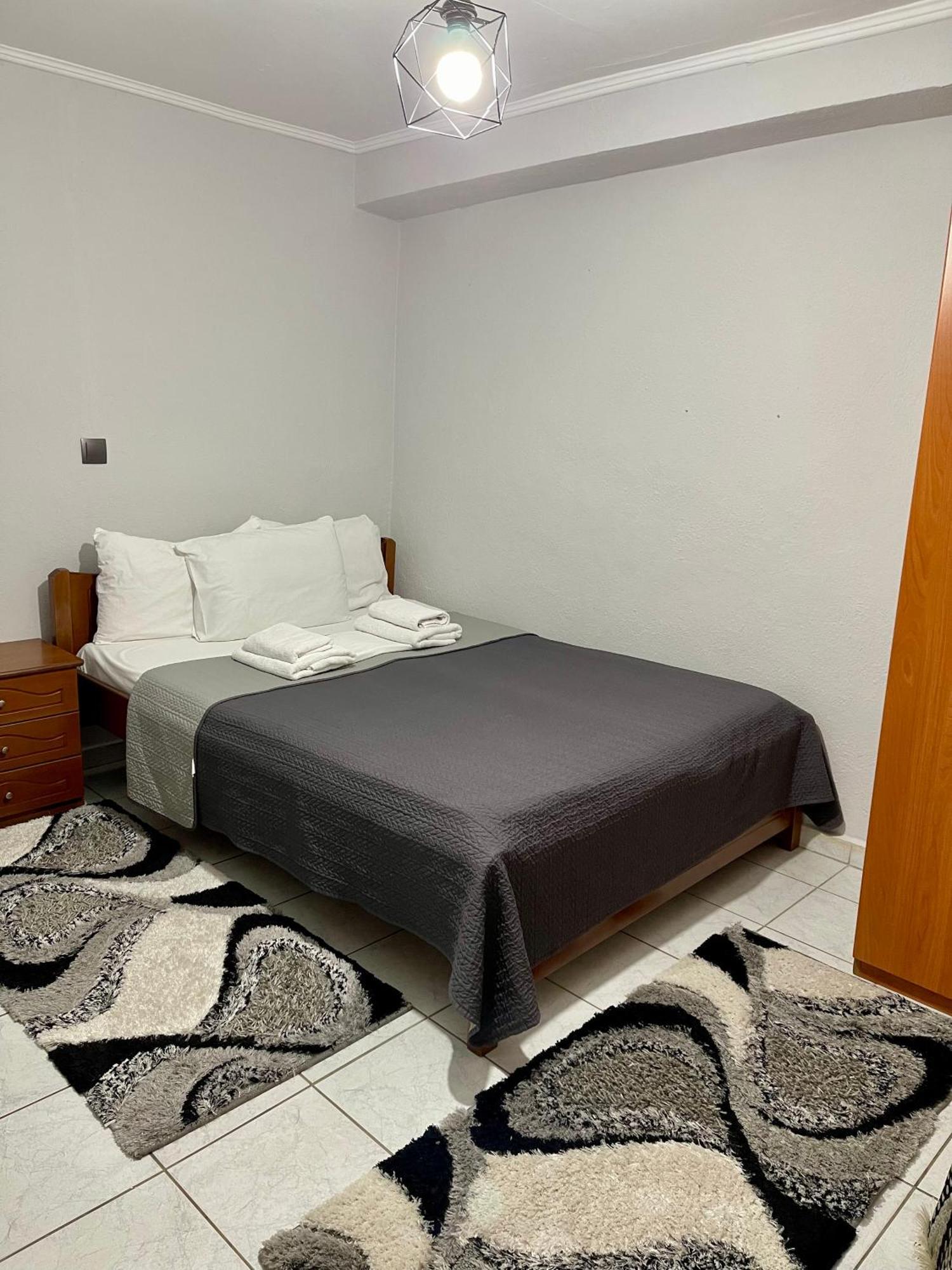 Guesthouse Tsoka Orma Exterior photo
