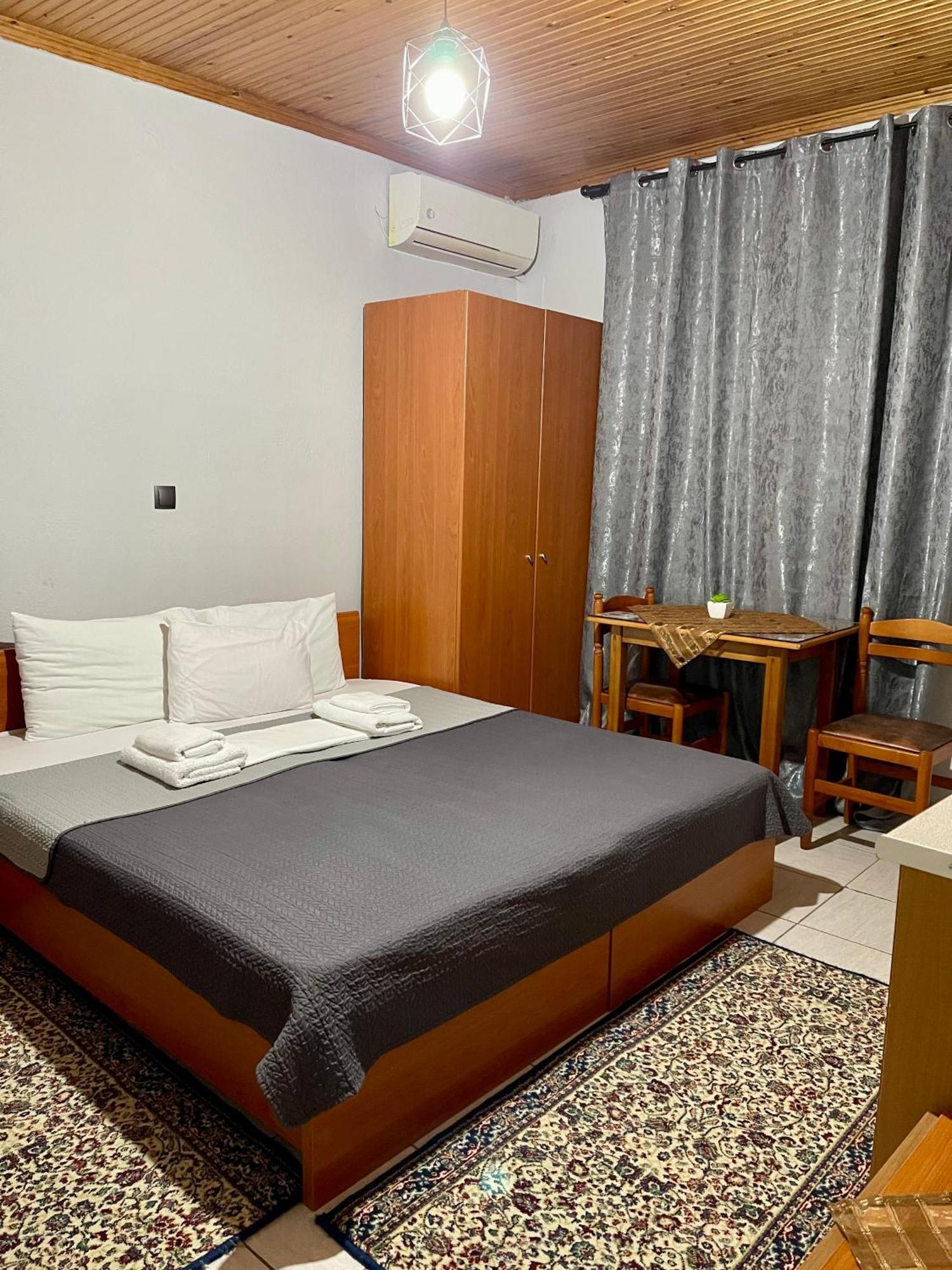 Guesthouse Tsoka Orma Exterior photo