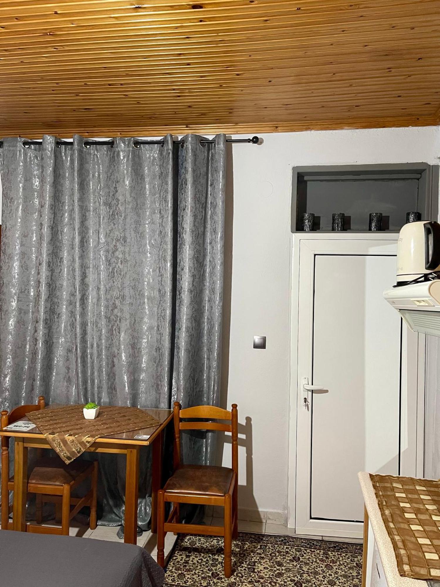 Guesthouse Tsoka Orma Exterior photo