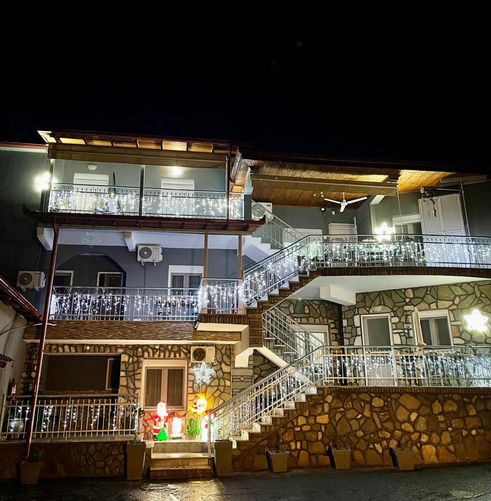 Guesthouse Tsoka Orma Exterior photo